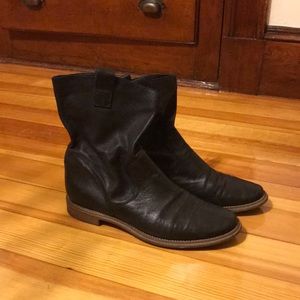 Cole Haan Ankle Boots